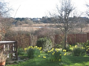 Lakesidelogo Lakeside Guest House Weymouth